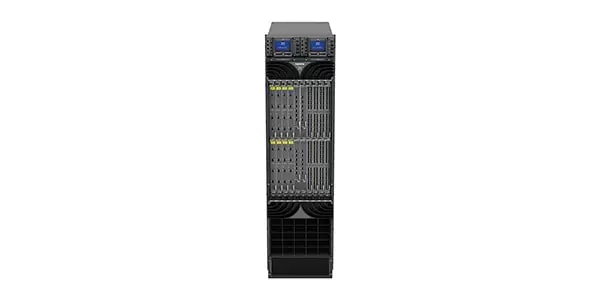 7950 Extensible Routing System Chassis