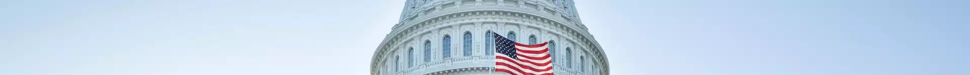 U.S. Capitol building