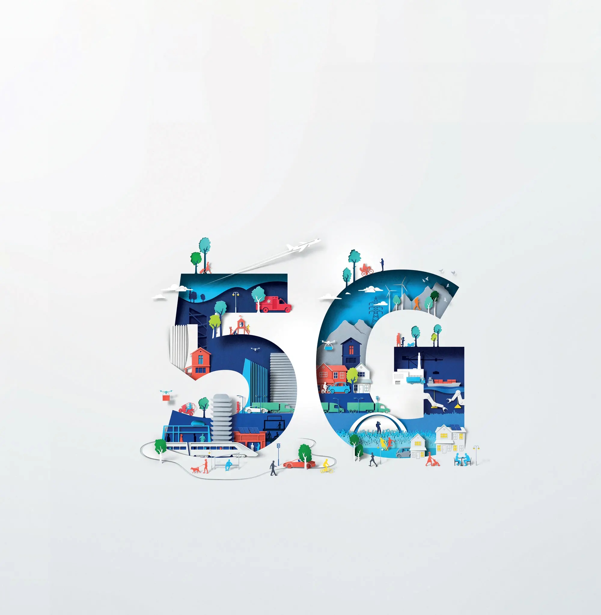 5G