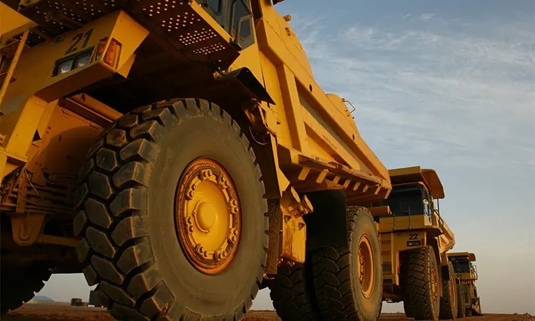 Mining