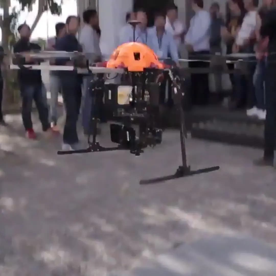 drone