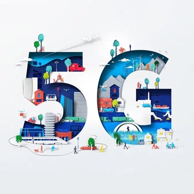 Nokia 5G win