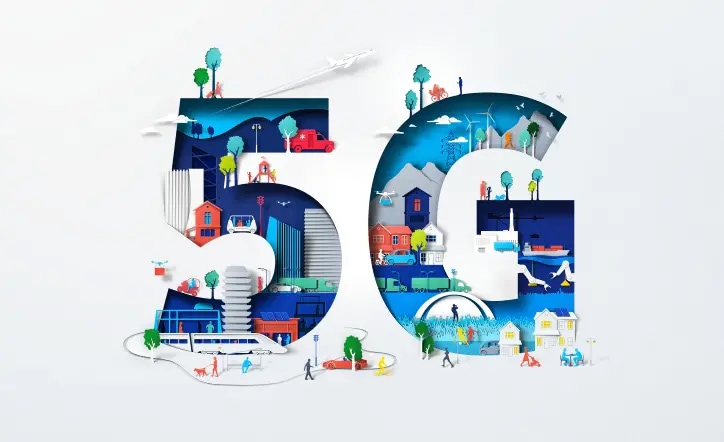 5G
