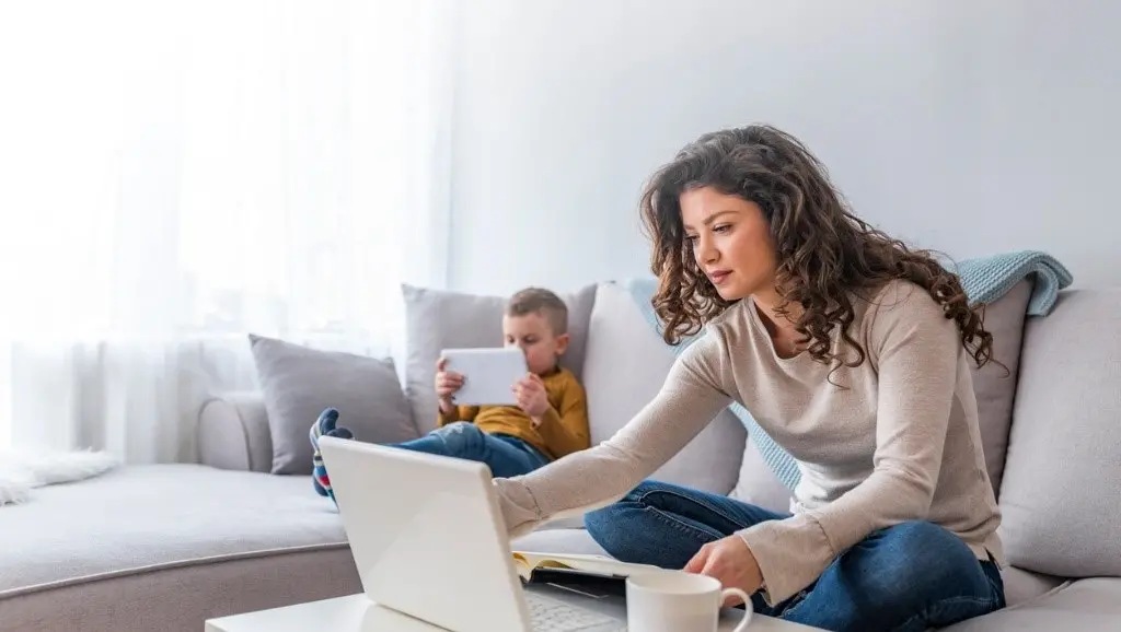 The Now and the Next of extraordinary customer experience webinar