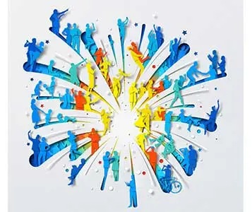 Nokia Wing graphic