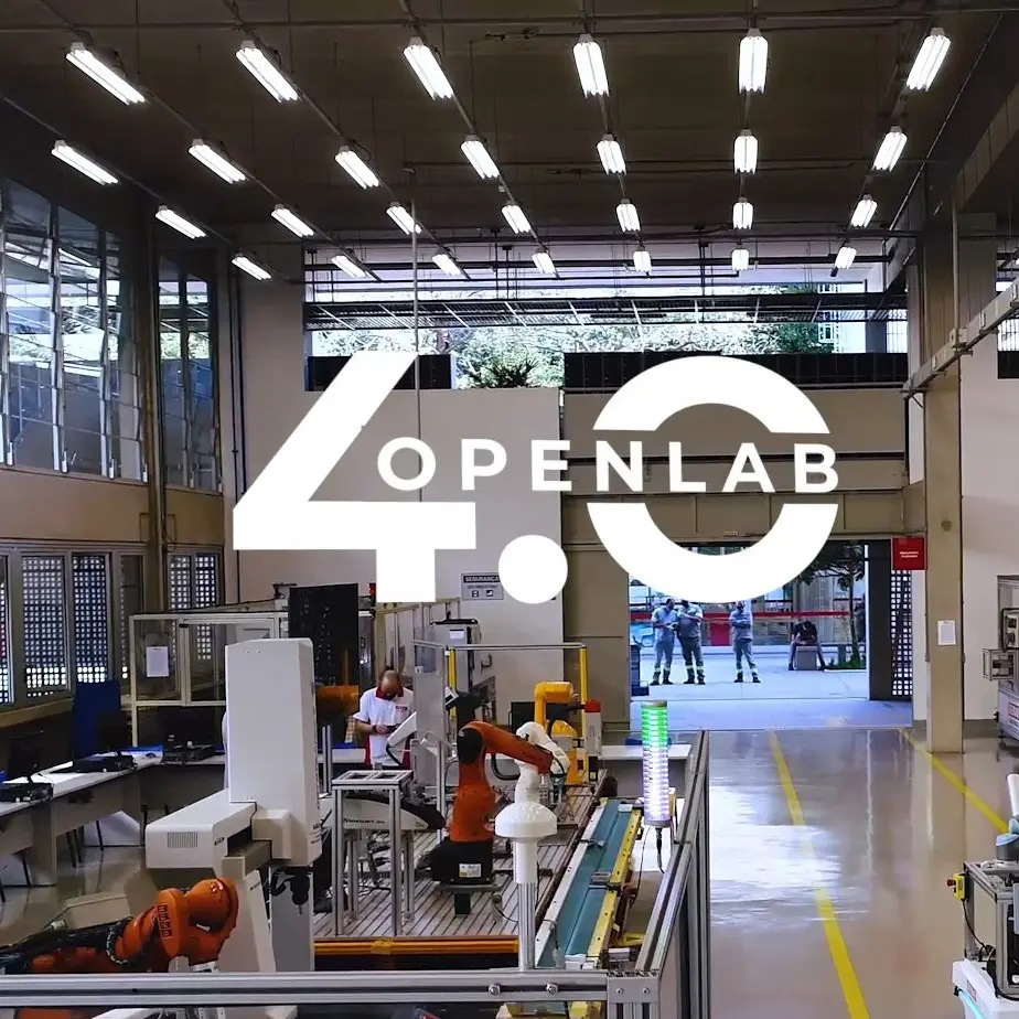 lab