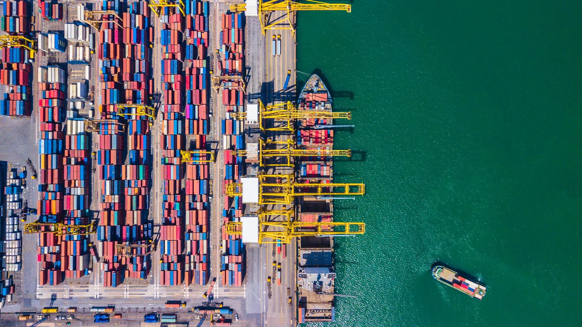 port