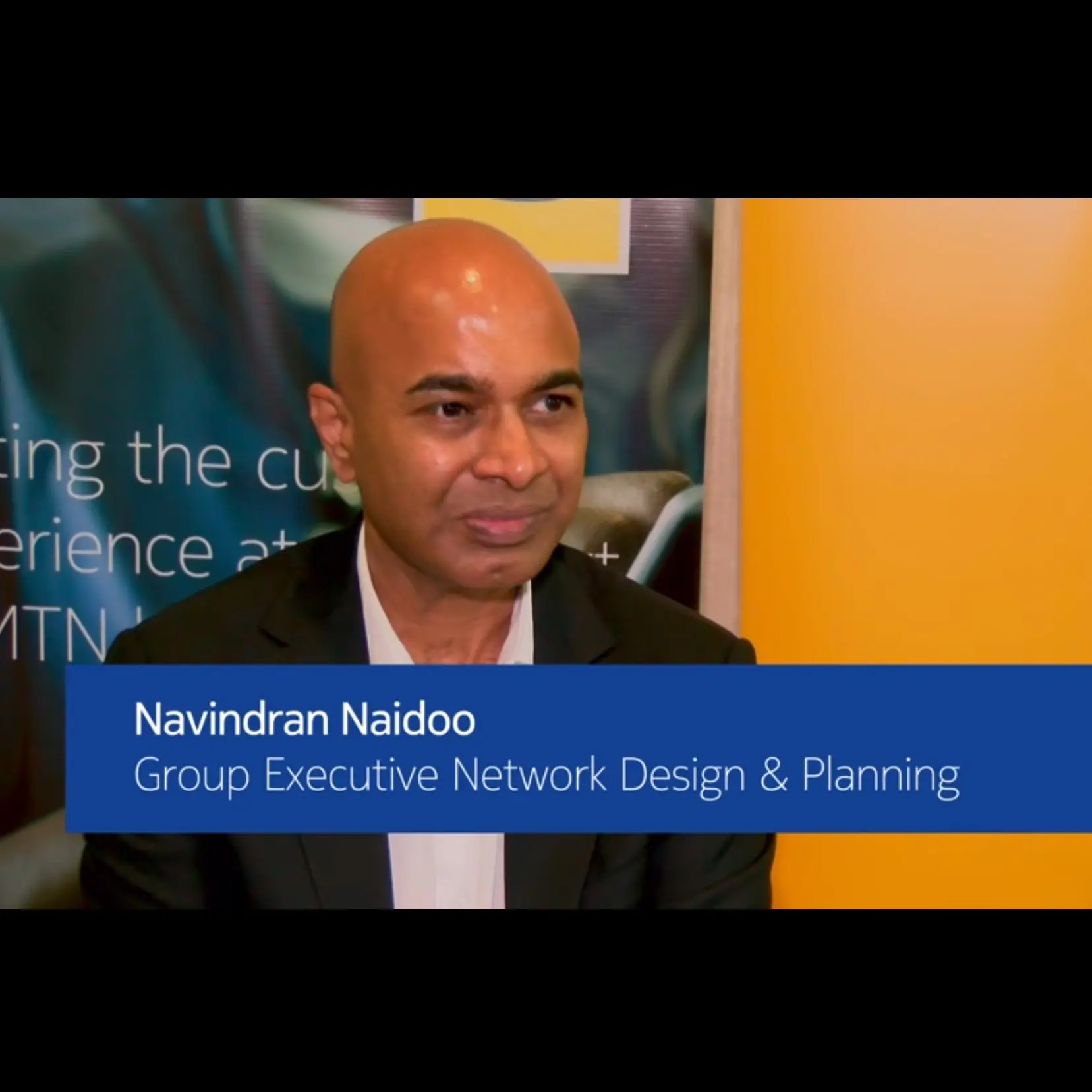 Naidoo