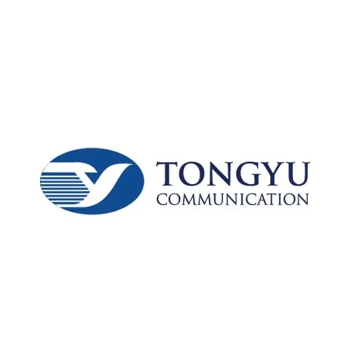 Tongyu