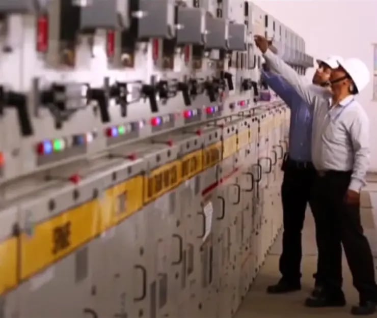 TATA Power