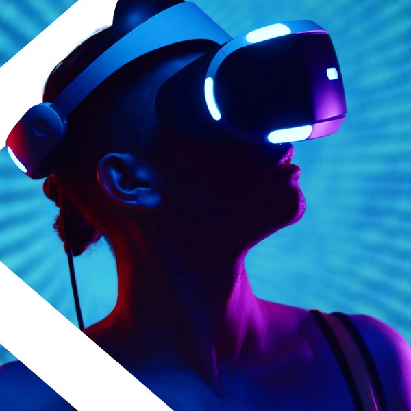 Weltpremiere: Fussballspielübertragung in 360 Grad in virtueller Realität