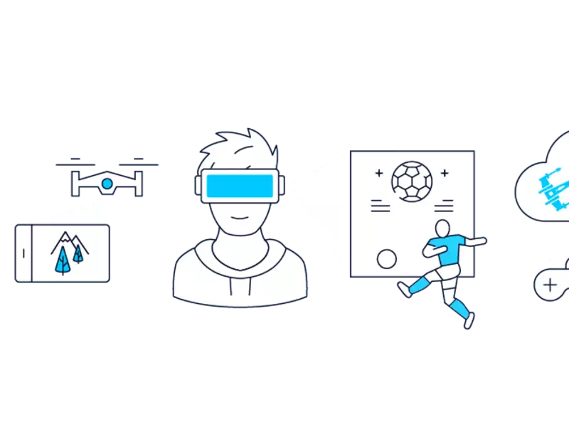 augmented lifestyle
