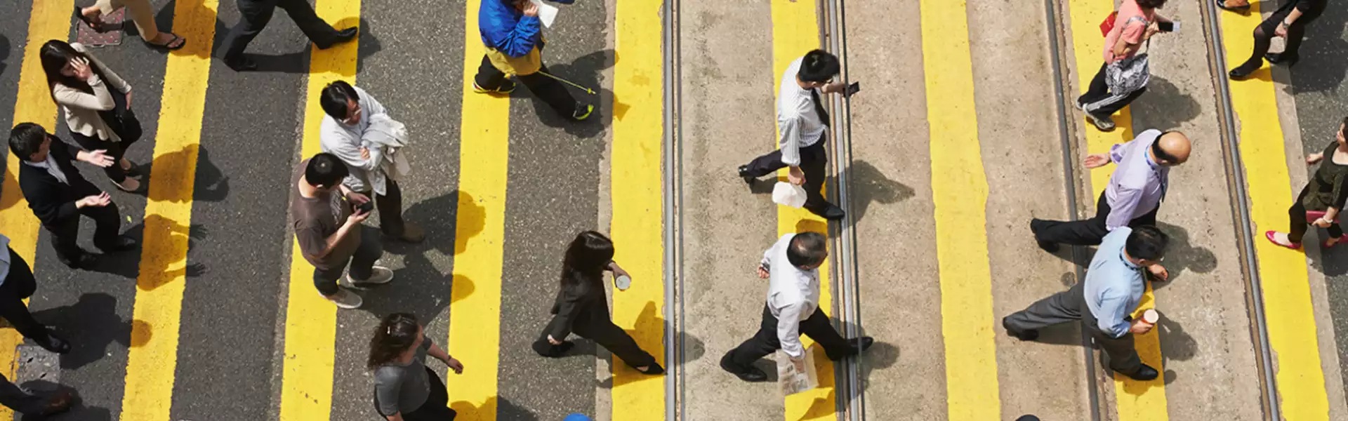 Smart city services