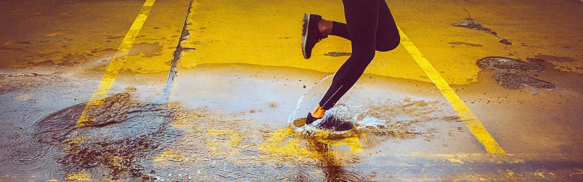 Running