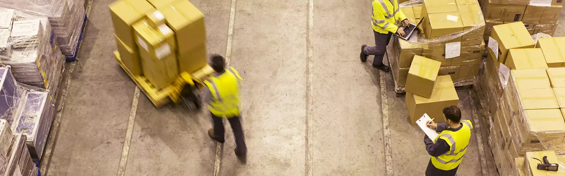 LOGISTICS