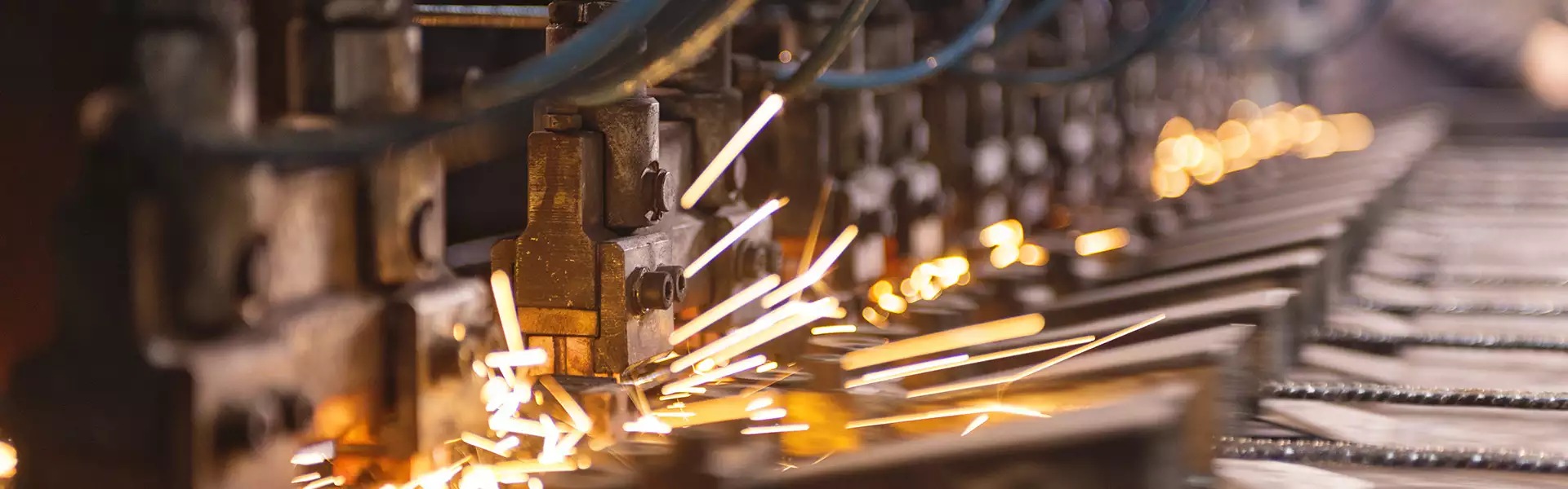 Private wireless for industry