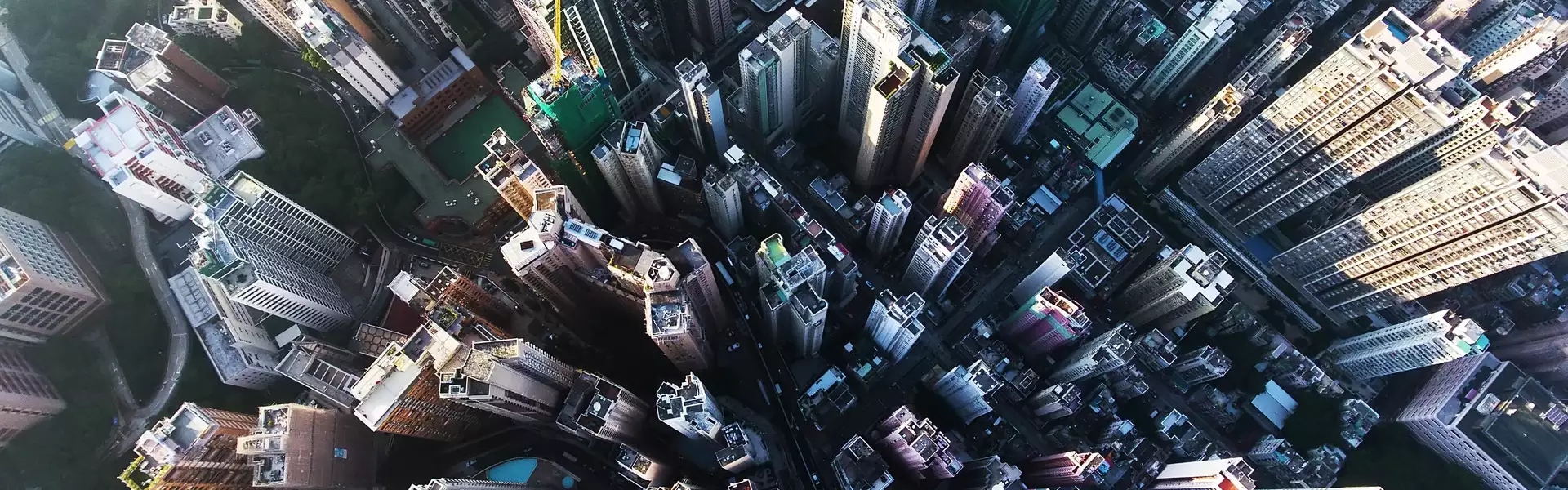 buildings