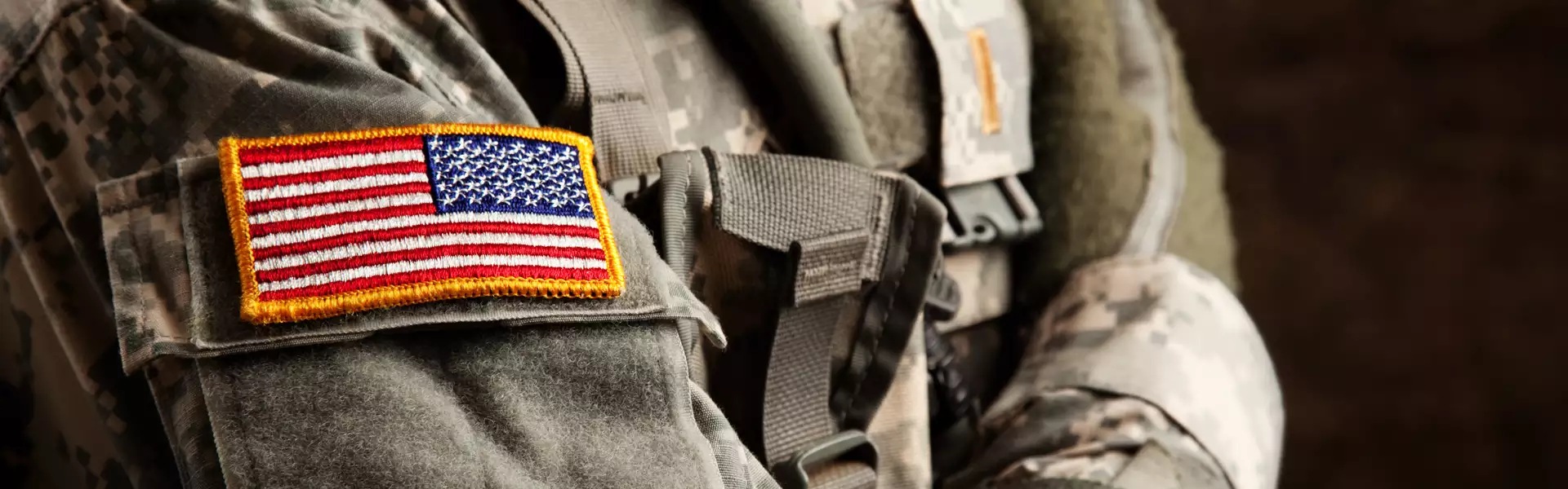 US Federal Defense