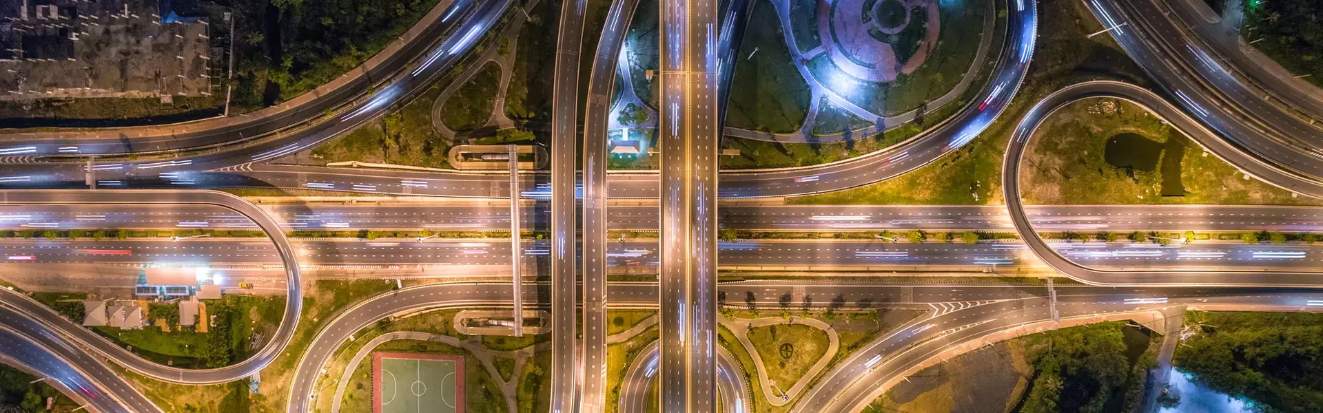 roads