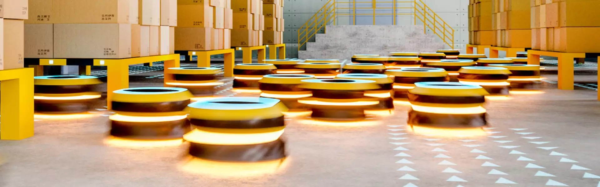 Supply Chain and Logistics