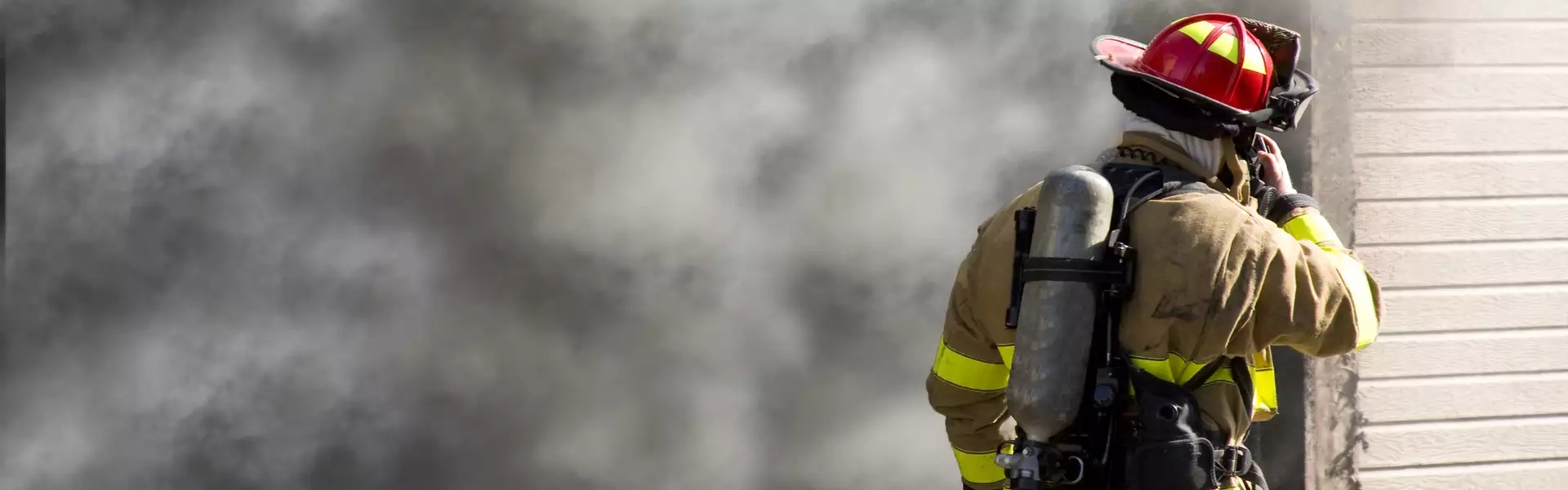 firefighter