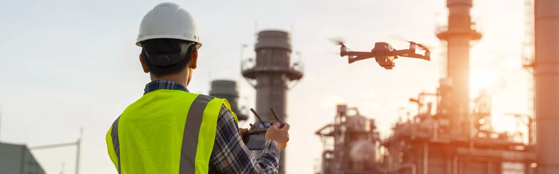 drones