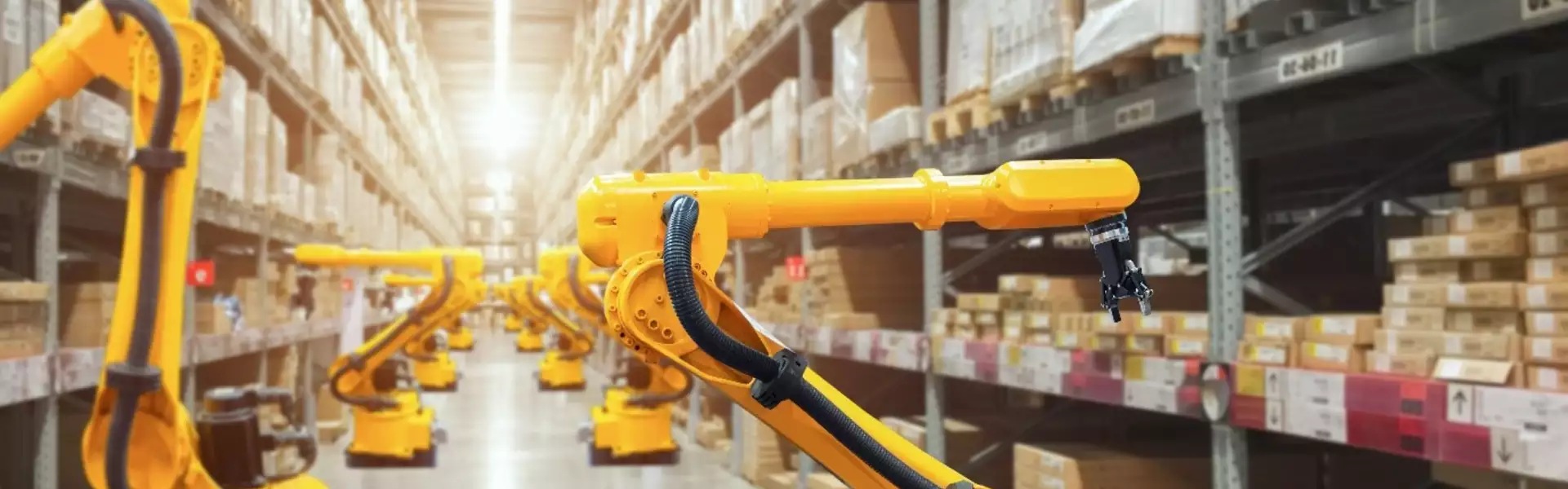 industry digitalization