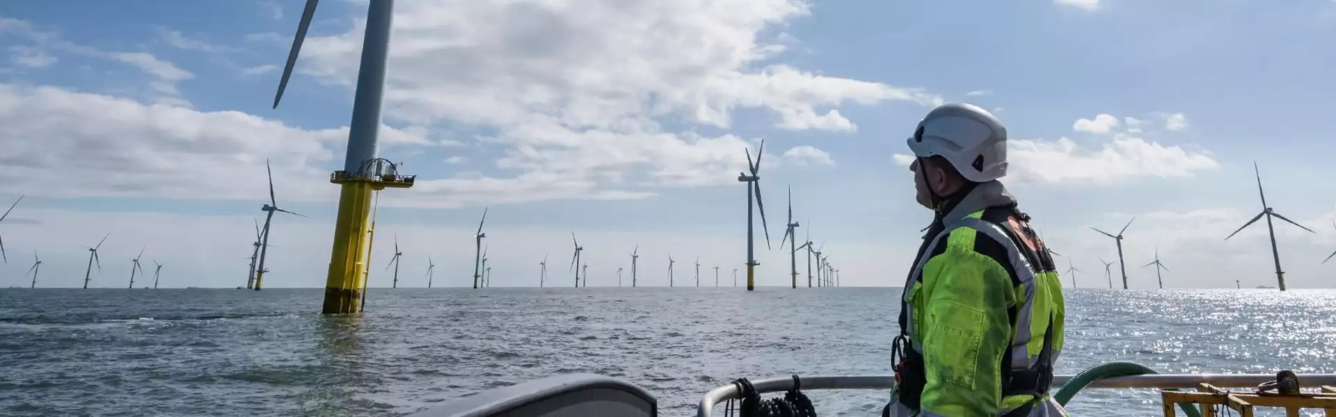 Renewable energy