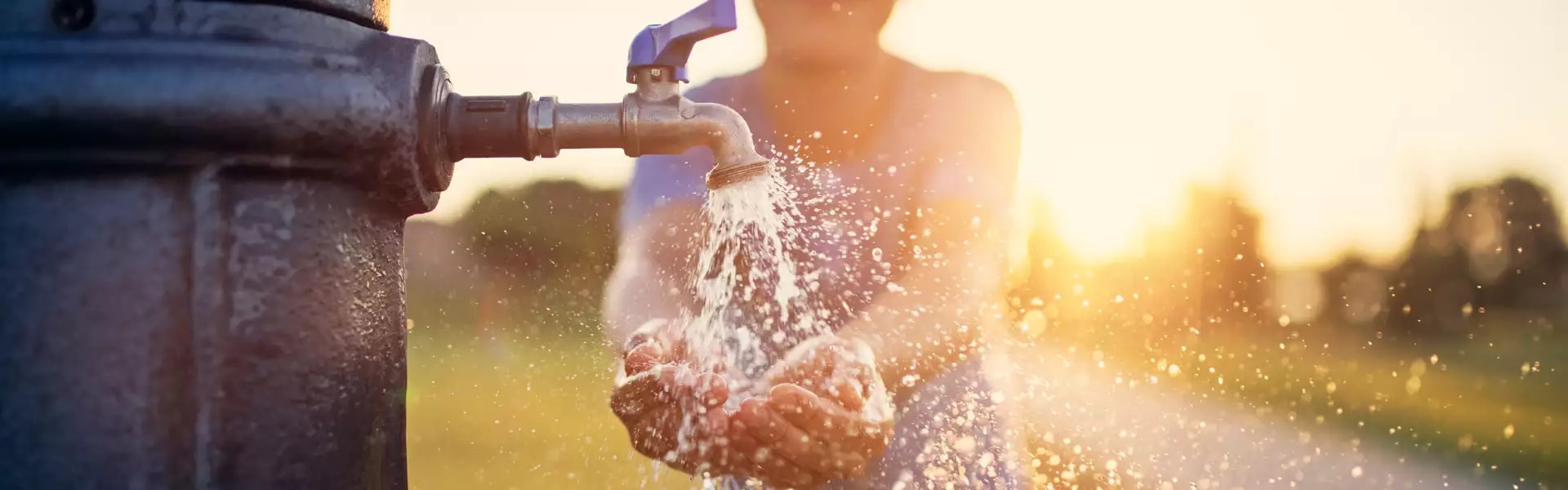 Water utilities