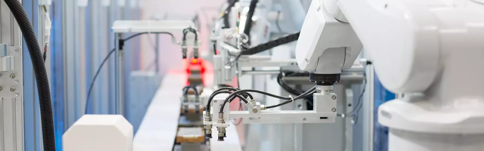 Industrial Automation
