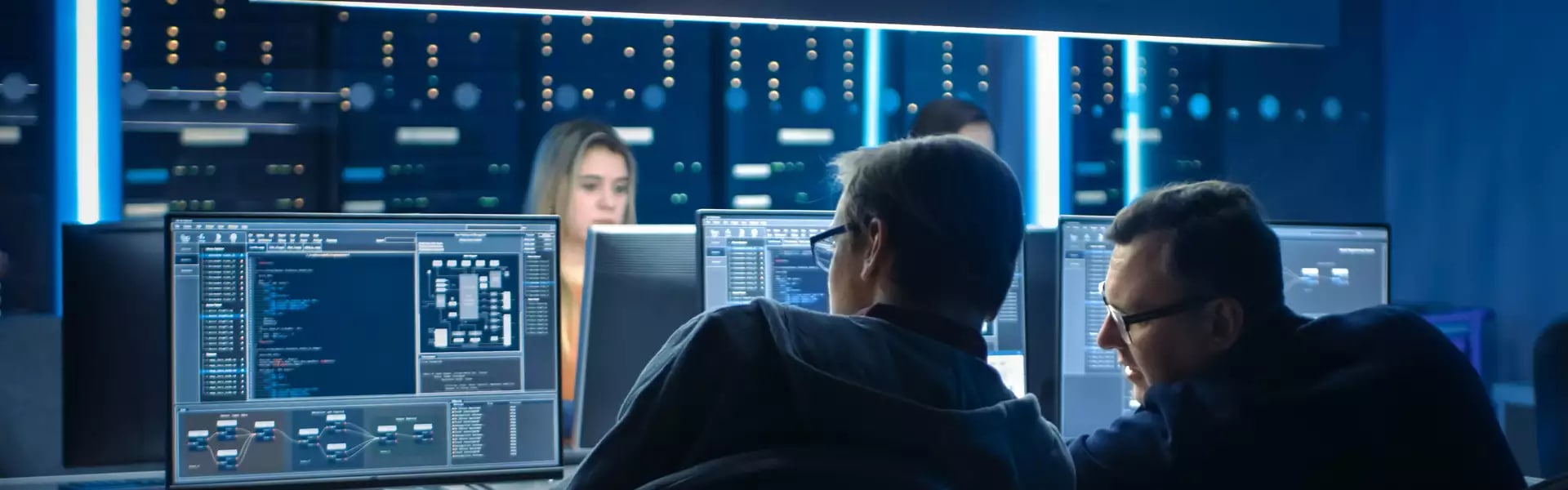 Secured Networks Certification