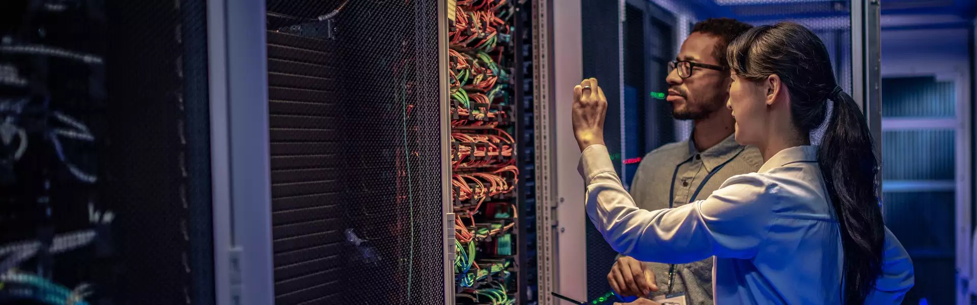 IP and optical coordination- engineers