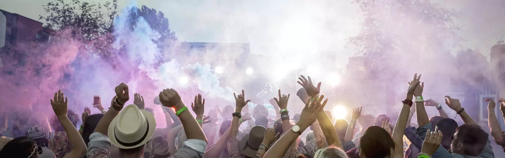 concert