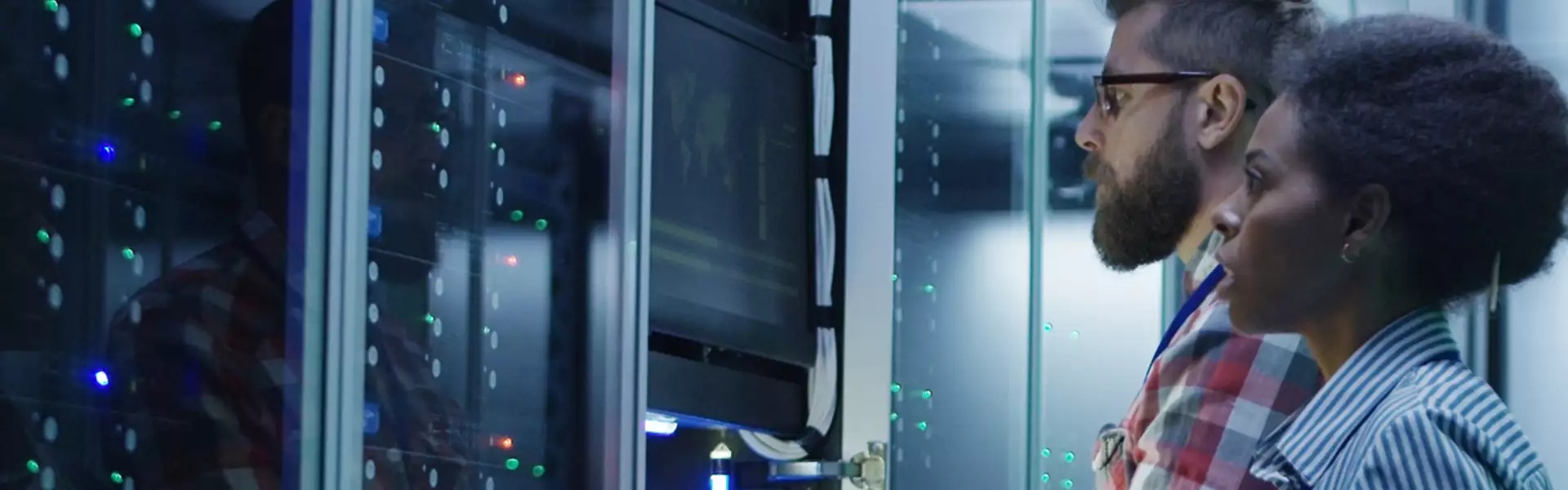 Data center networks