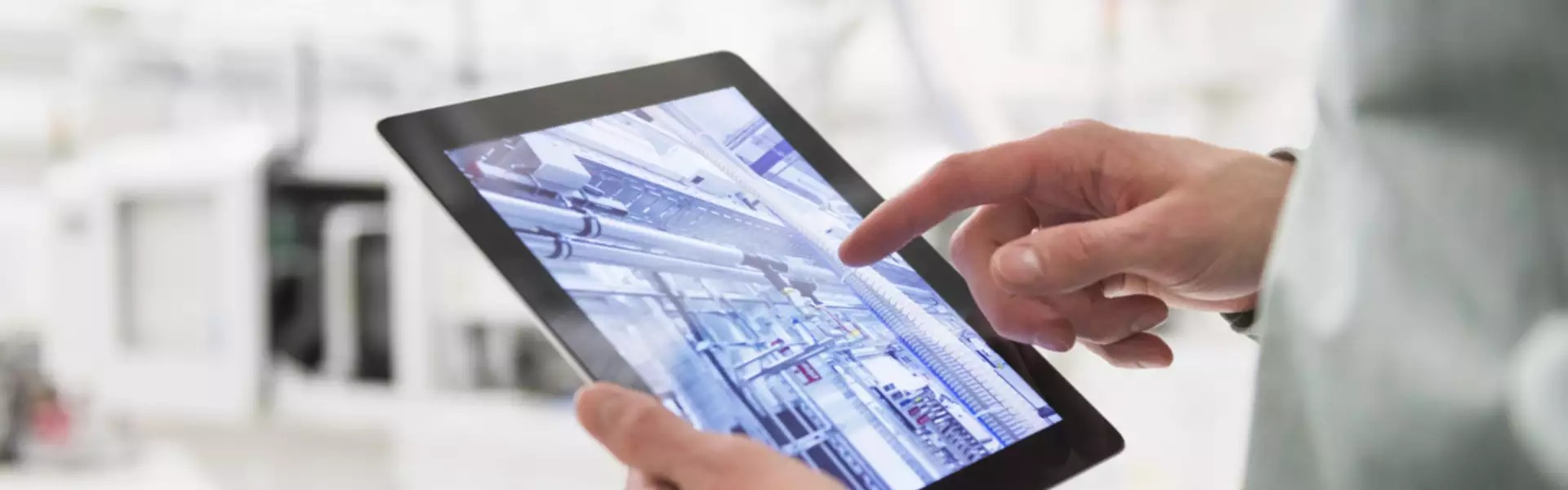 IoT and private networks