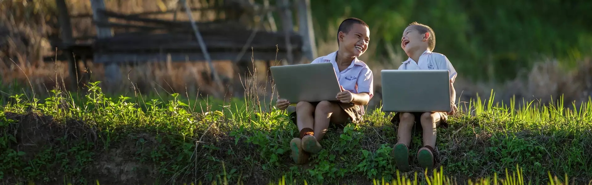 digital divide