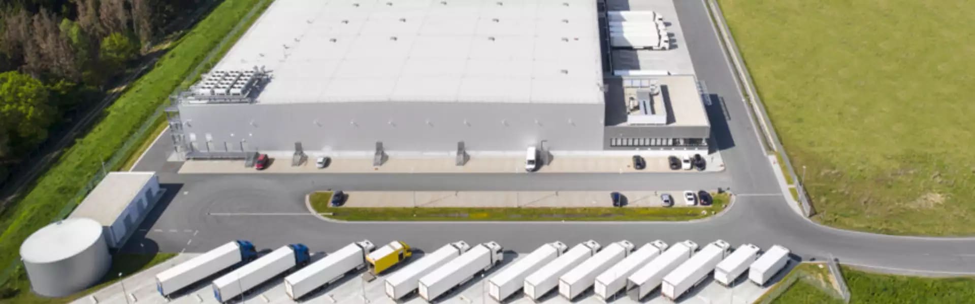 warehouse