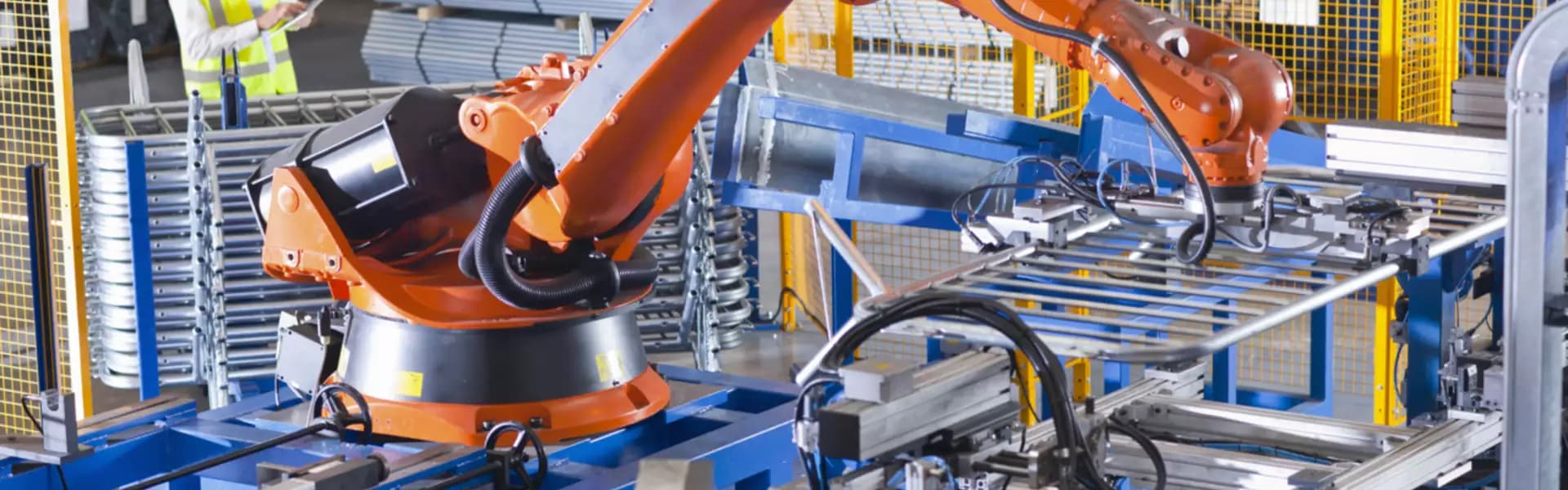 5G for Manufacturing