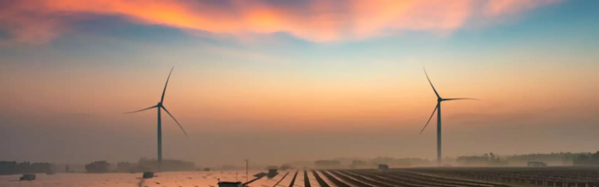 Private Wireless solution for power generation plants