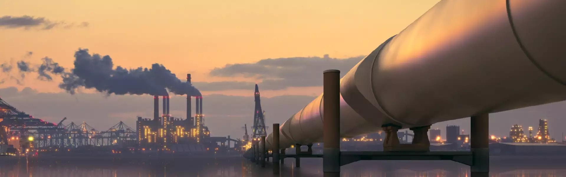 connectivity and advanced tech help solve the energy crisis
