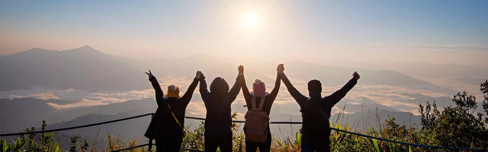 The dawn of Industry 4.0