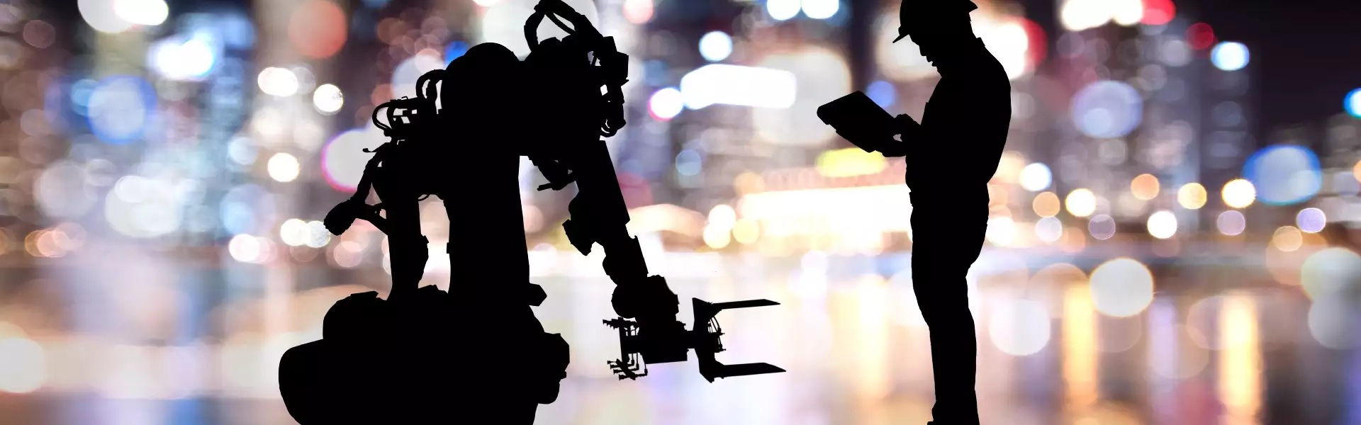 More Than Machines: How Industry 4.0 Can Augment Your Human Workforce