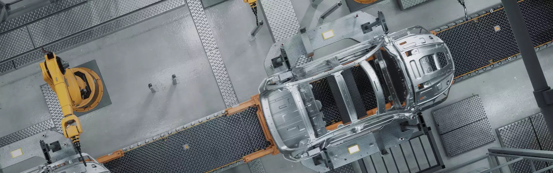 RXRM for manufacturing