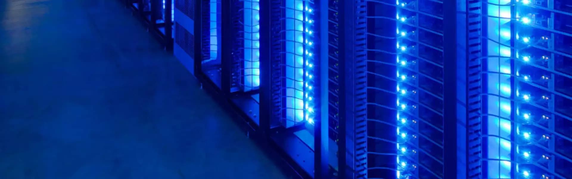 data center