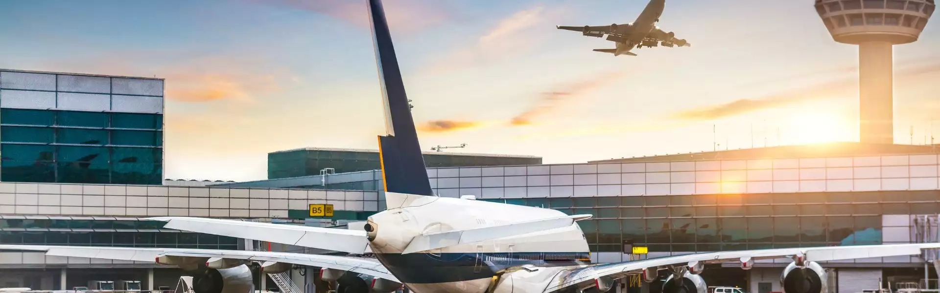 airport