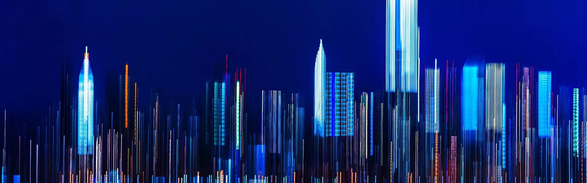 spectrum bands