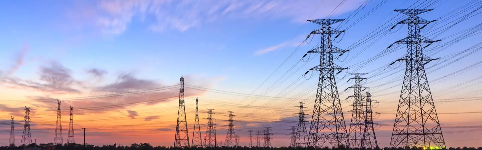 Core Enterprise Solutions for Power Utilities