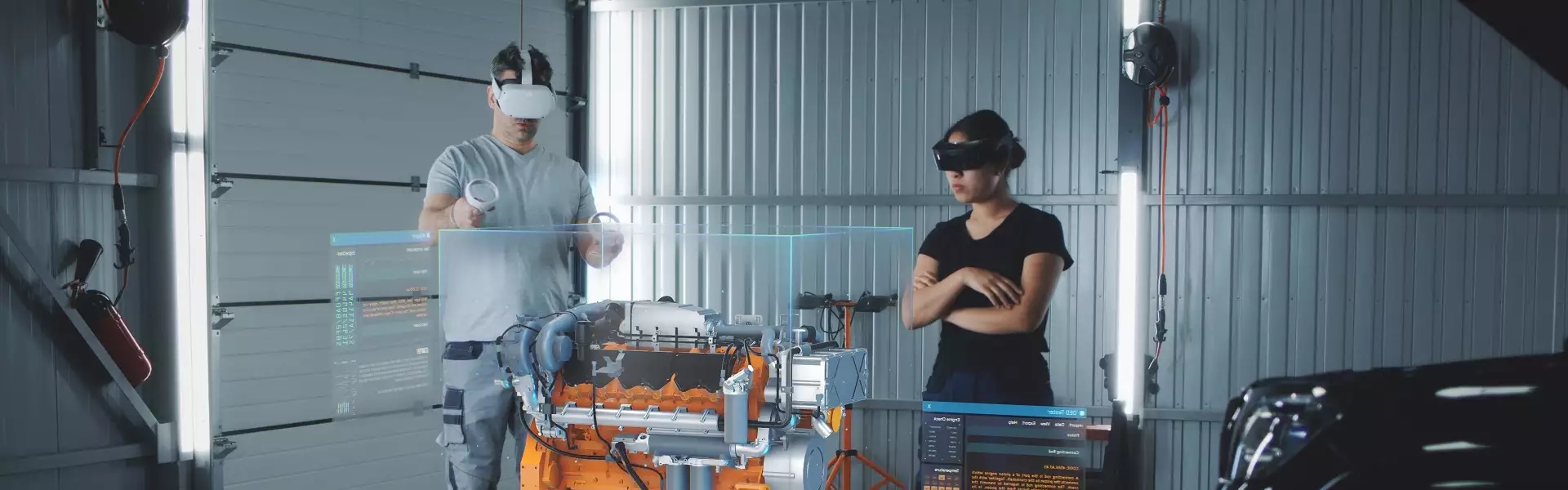 metaverse at work