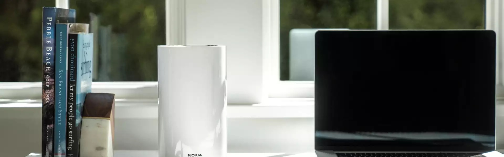 Fixed Wireless Access