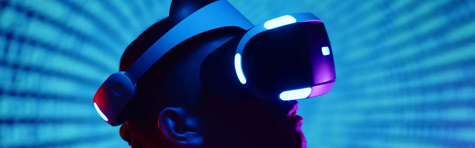 VR